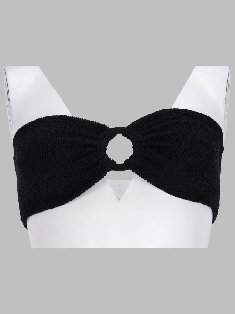 TOP BIKINI CRINKLE "YULIA"