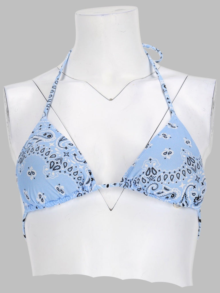 TOP BIKINI "LEAH"