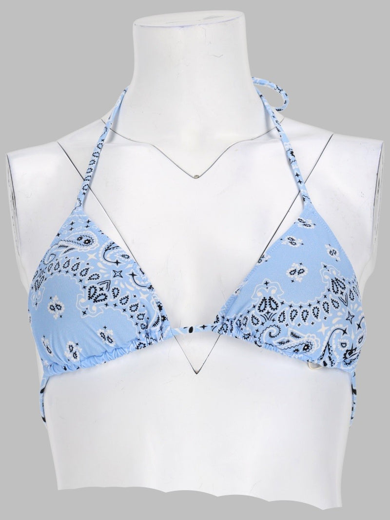TOP BIKINI "LEAH"