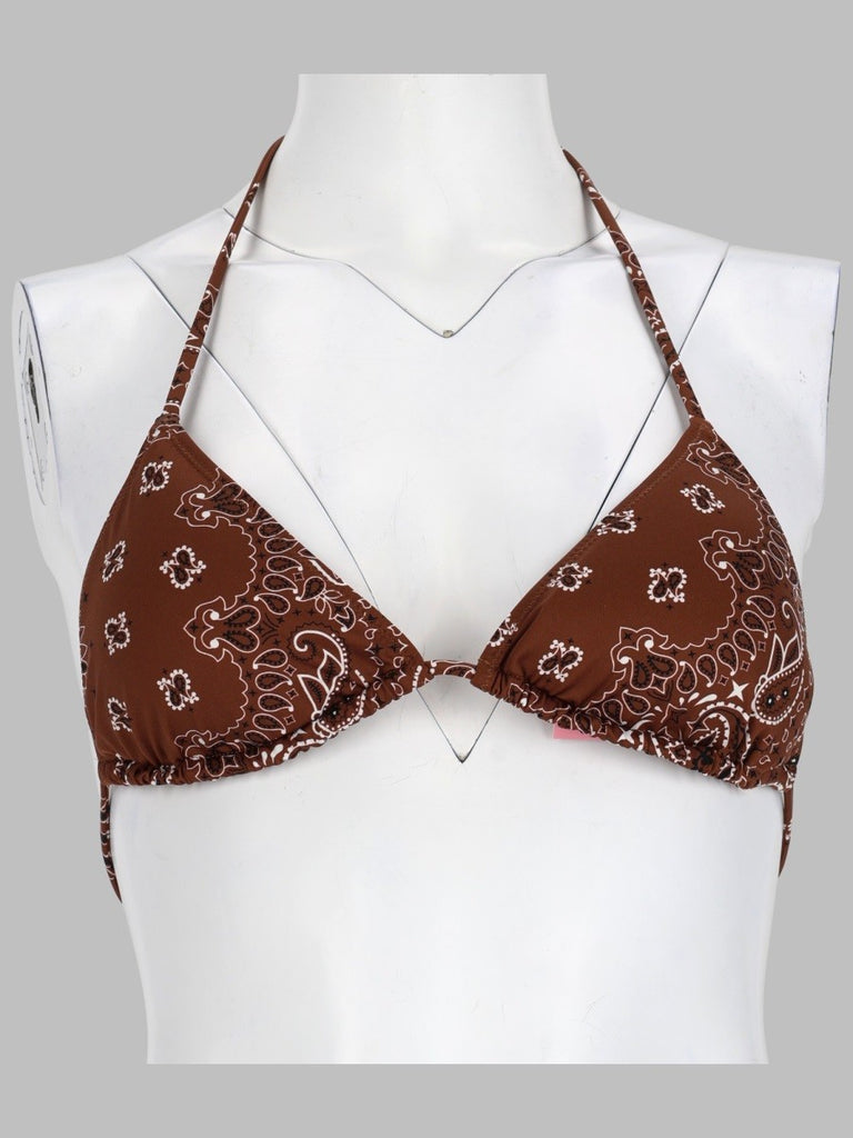 TOP BIKINI "LEAH"