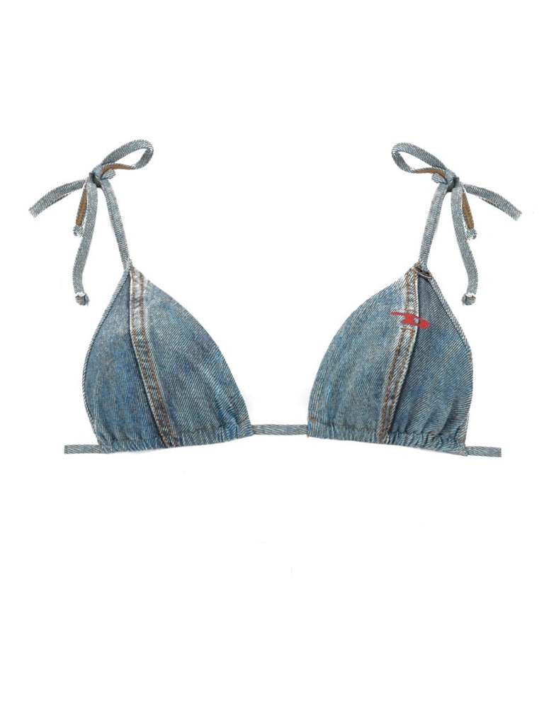 TOP BIKINI "TATIANA"