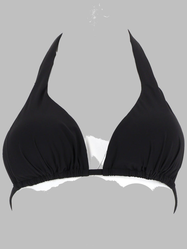 TOP BIKINI TRIANGOLO IMBOTTITO