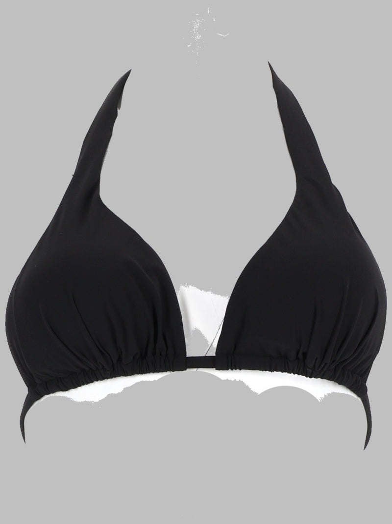 TOP BIKINI TRIANGOLO IMBOTTITO