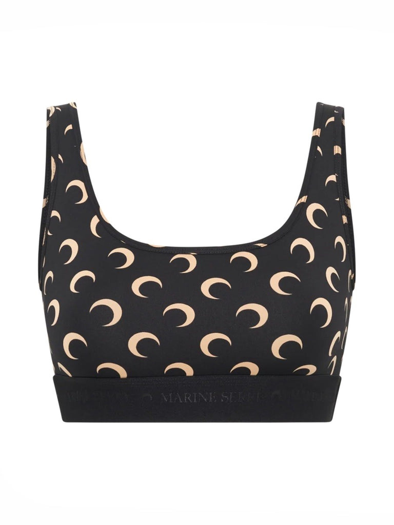 TOP BRA "MOON"