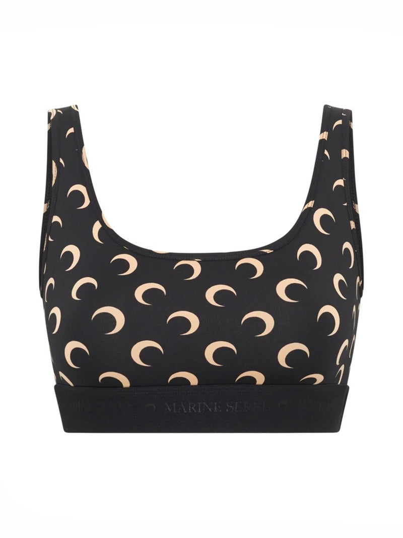 TOP BRA "MOON"