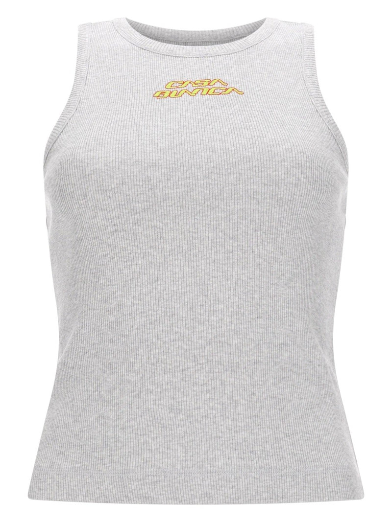 TOP CON LOGO