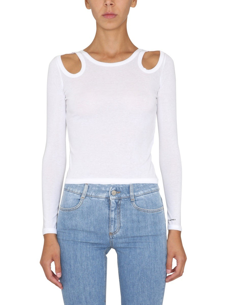 TOP CUT-OUT