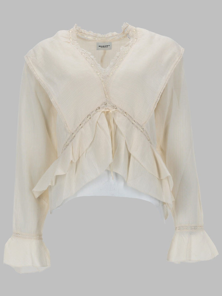 TOP "DAMIENNE"