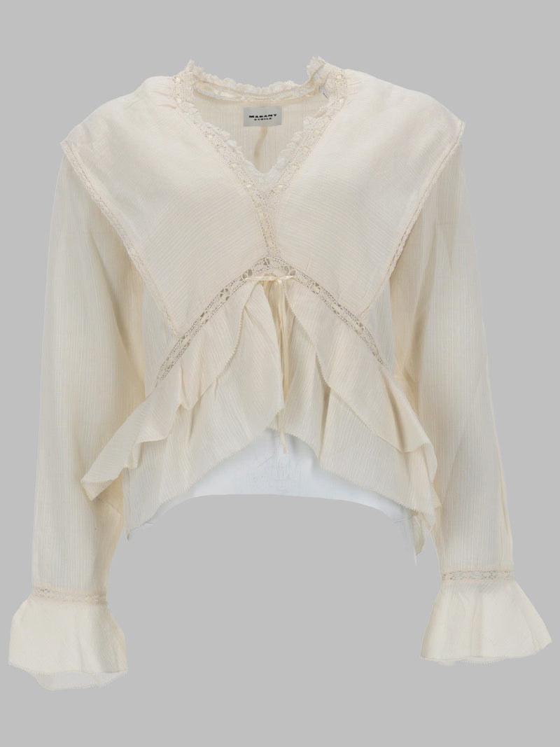 TOP "DAMIENNE"