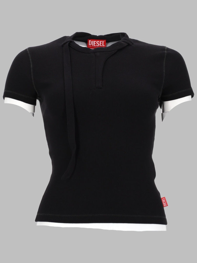 TOP IN JERSEY "T-IARAS"