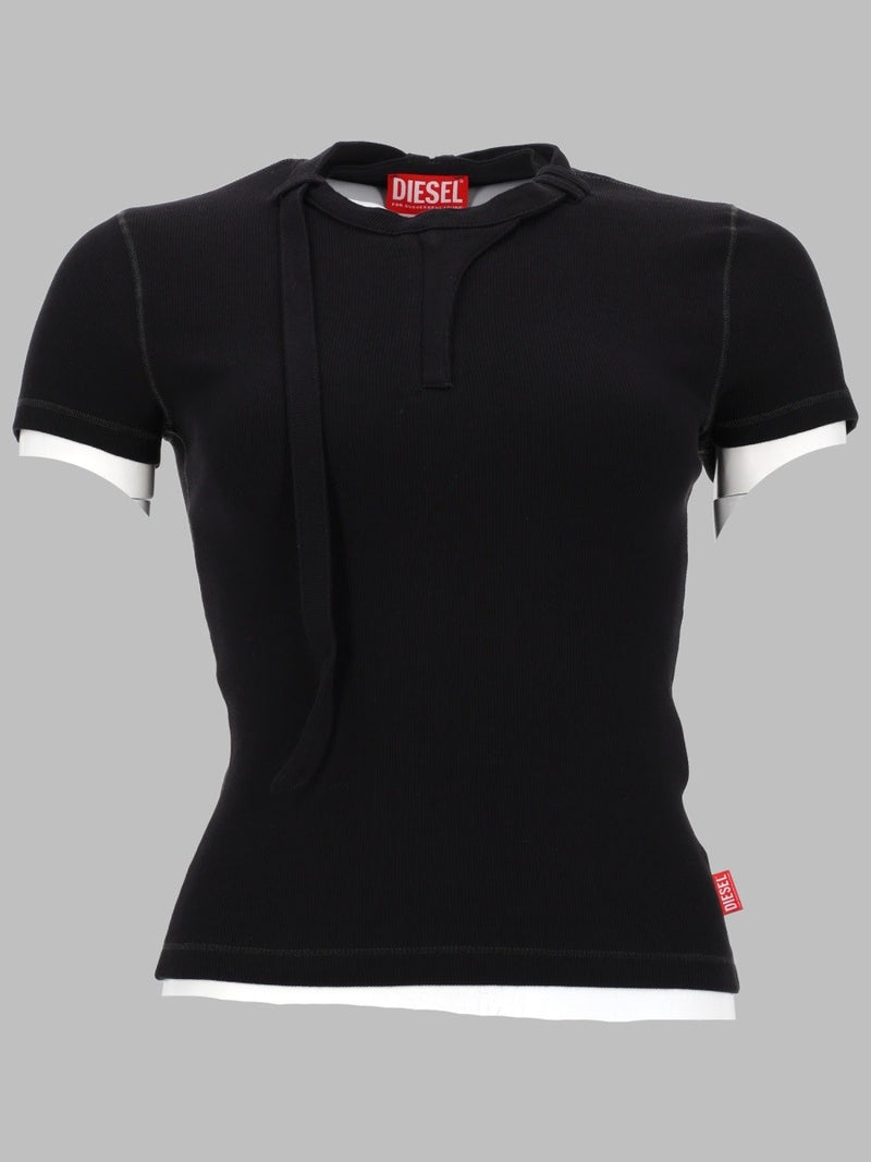 TOP IN JERSEY "T-IARAS"