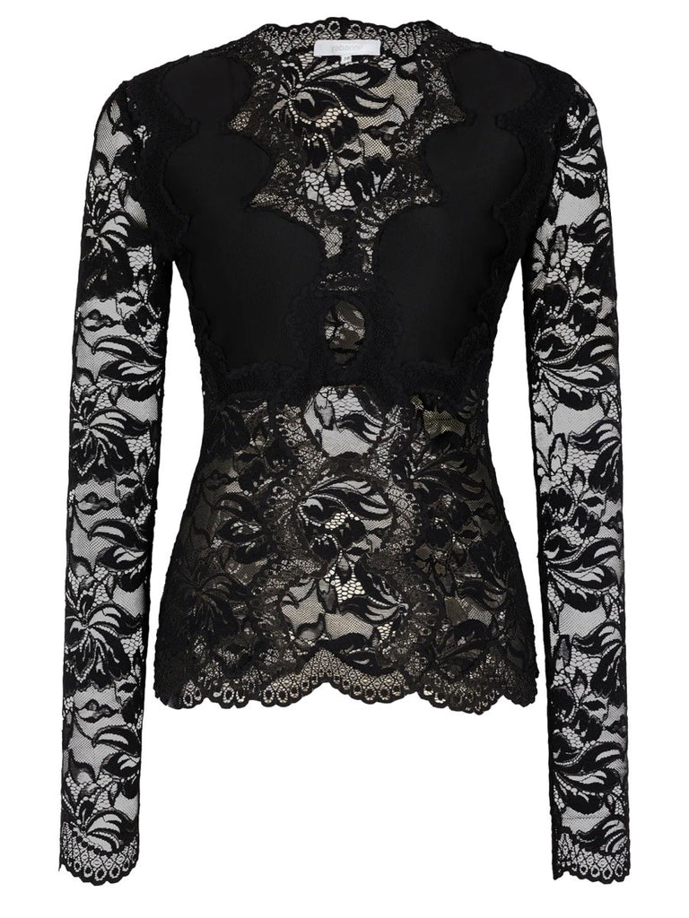 TOP IN PIZZO