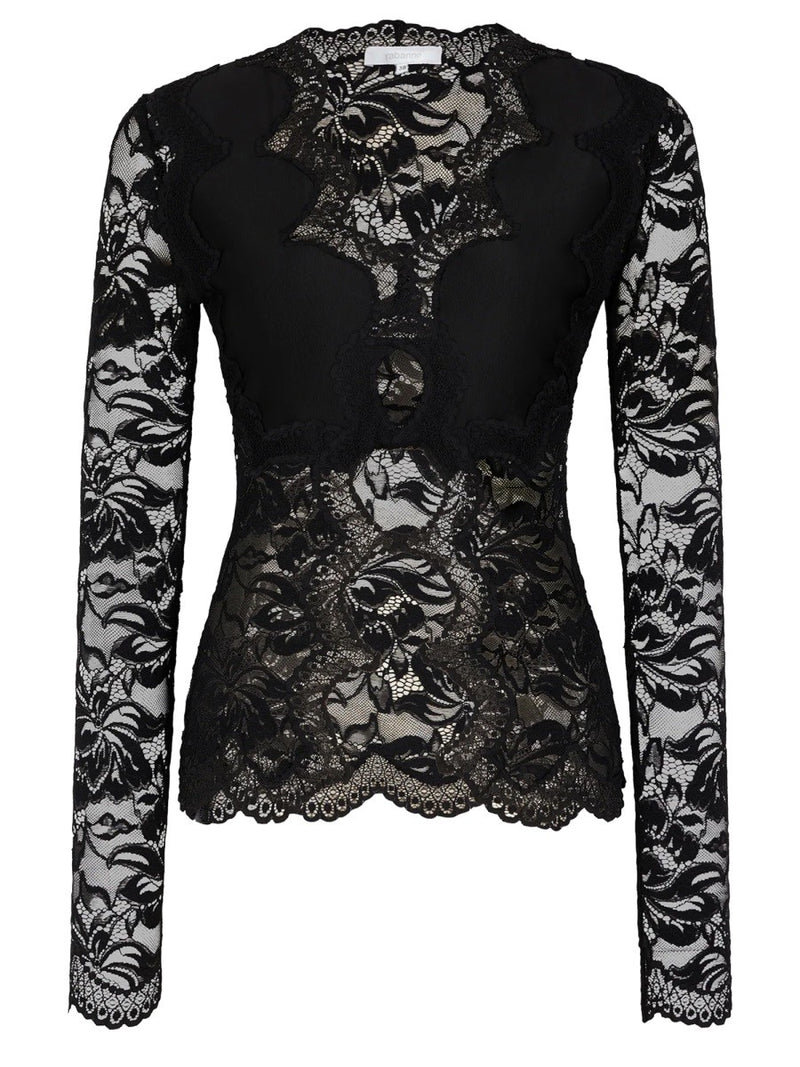 TOP IN PIZZO