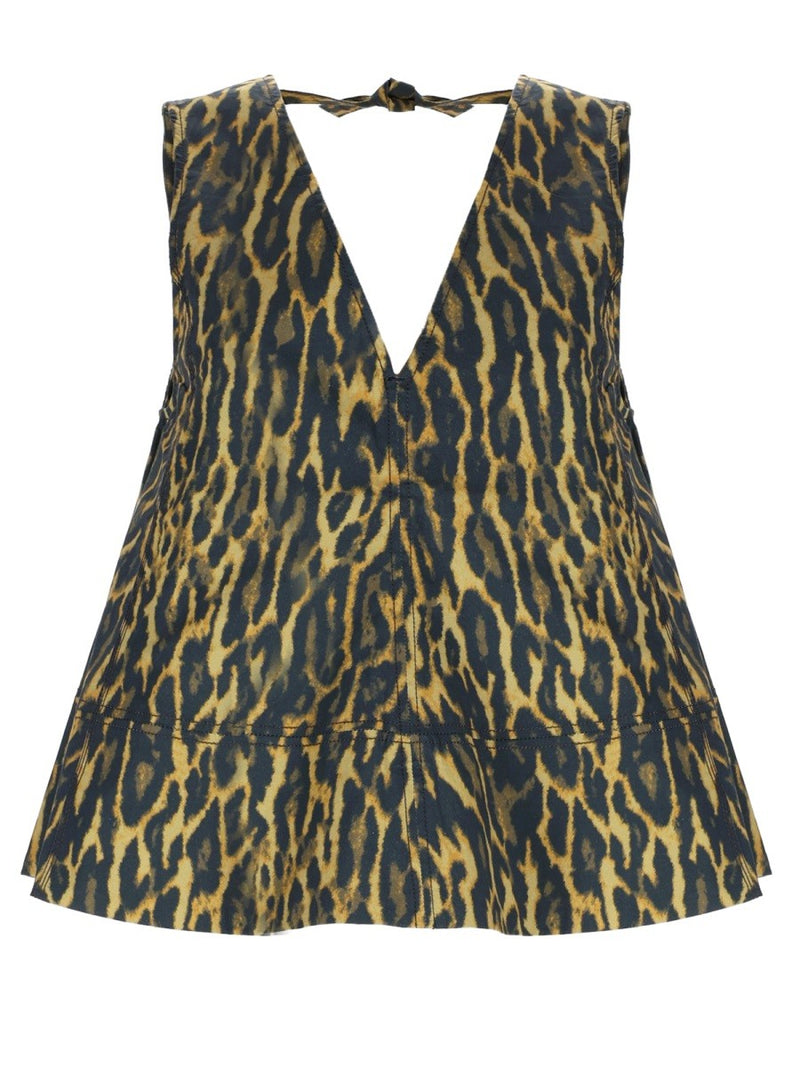 TOP "LEOPARD"
