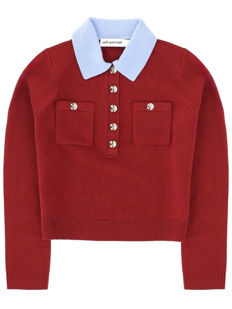 TOP POLO