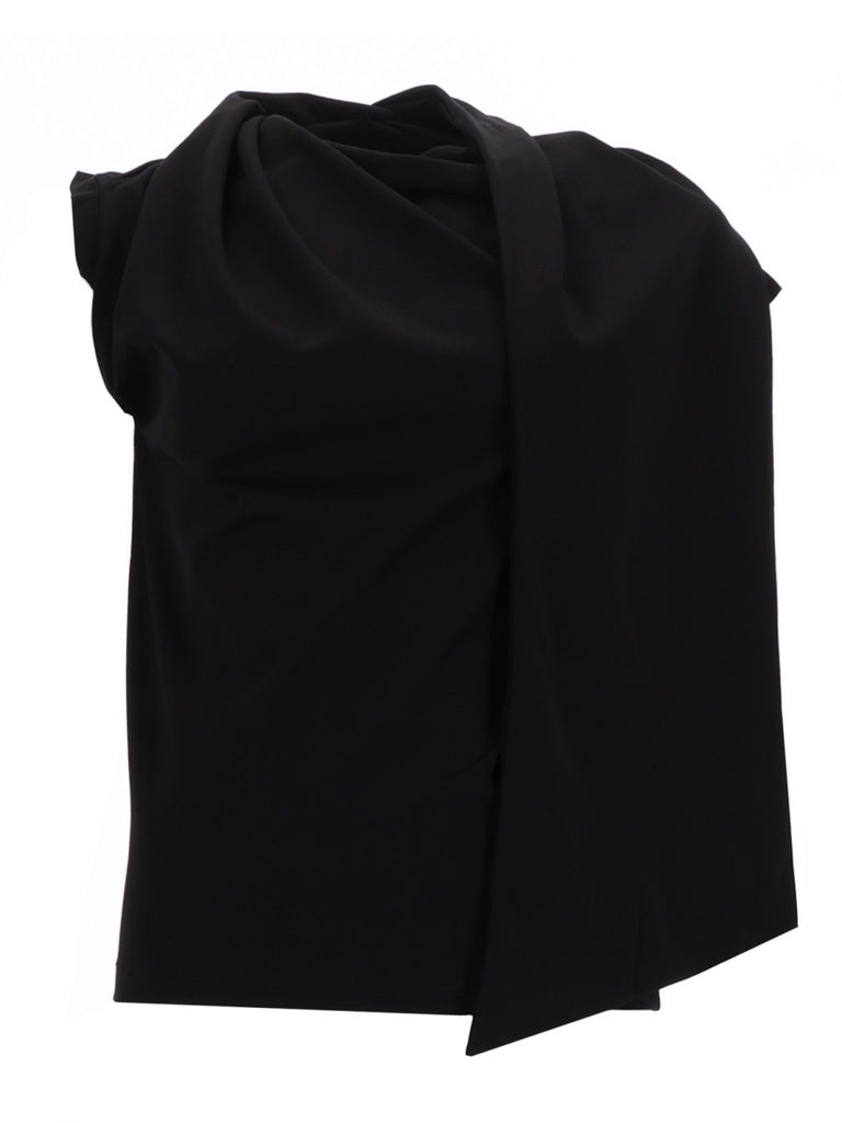 TOP "SCARF"