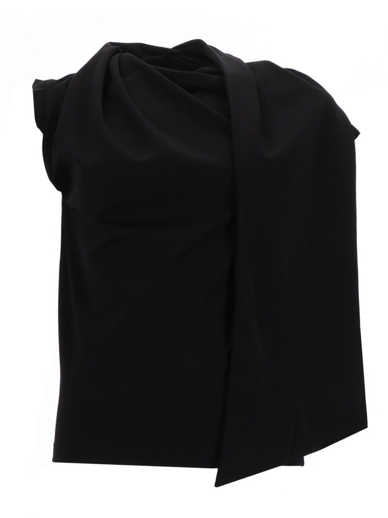 TOP "SCARF"