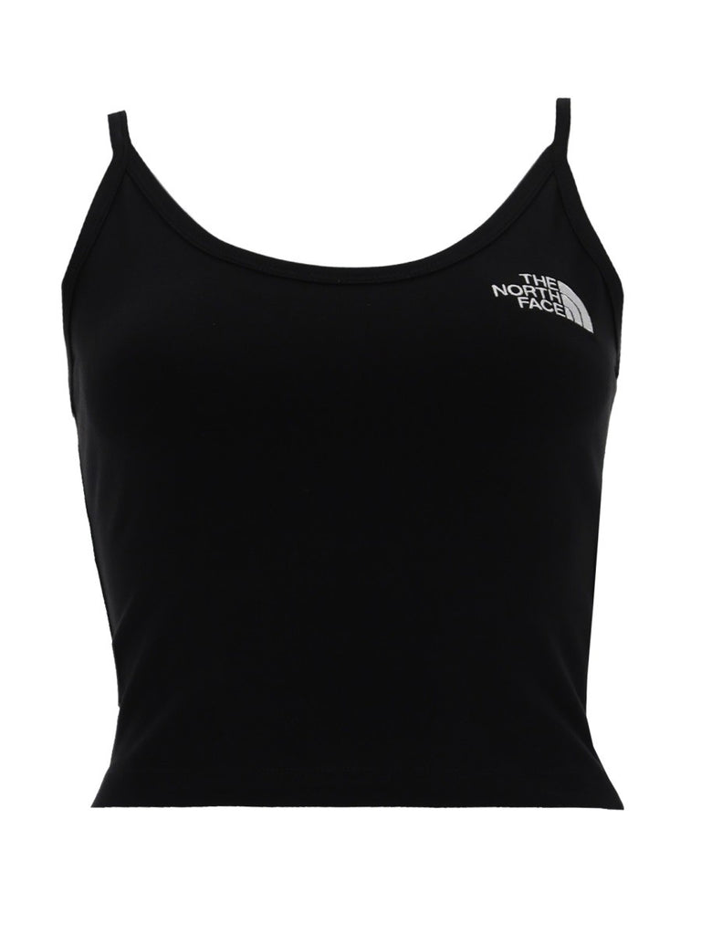 TOP SLIM CROP