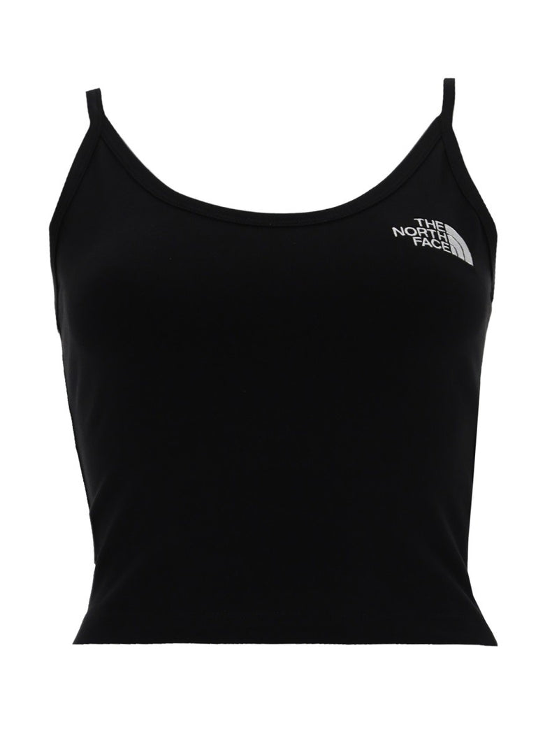 TOP SLIM CROP