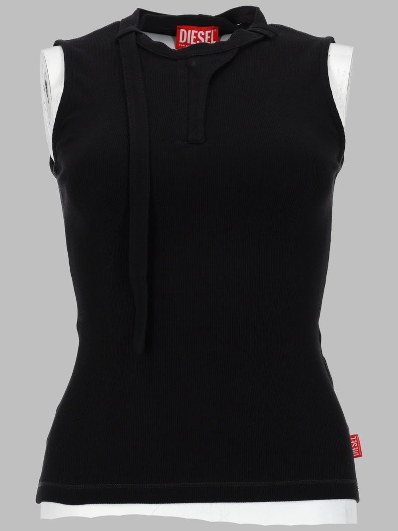 TOP "T-IARA" IN JERSEY
