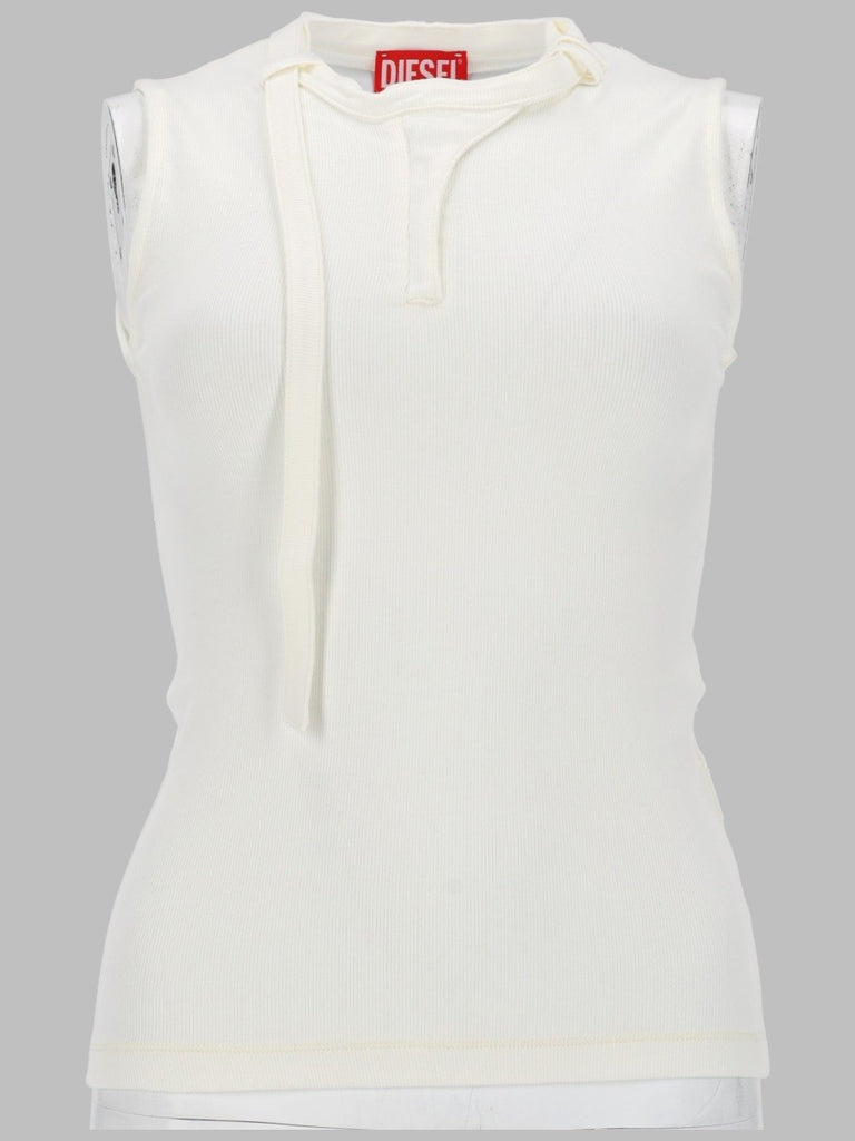 TOP "T-IARA" IN JERSEY