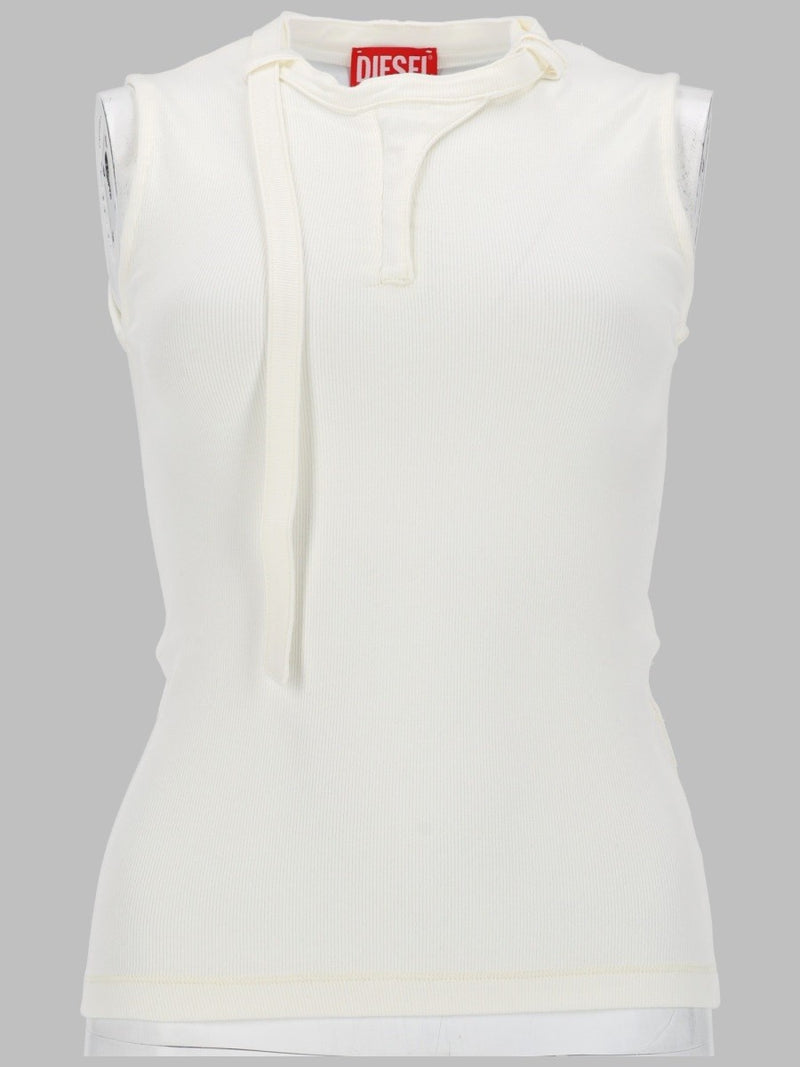 TOP "T-IARA" IN JERSEY