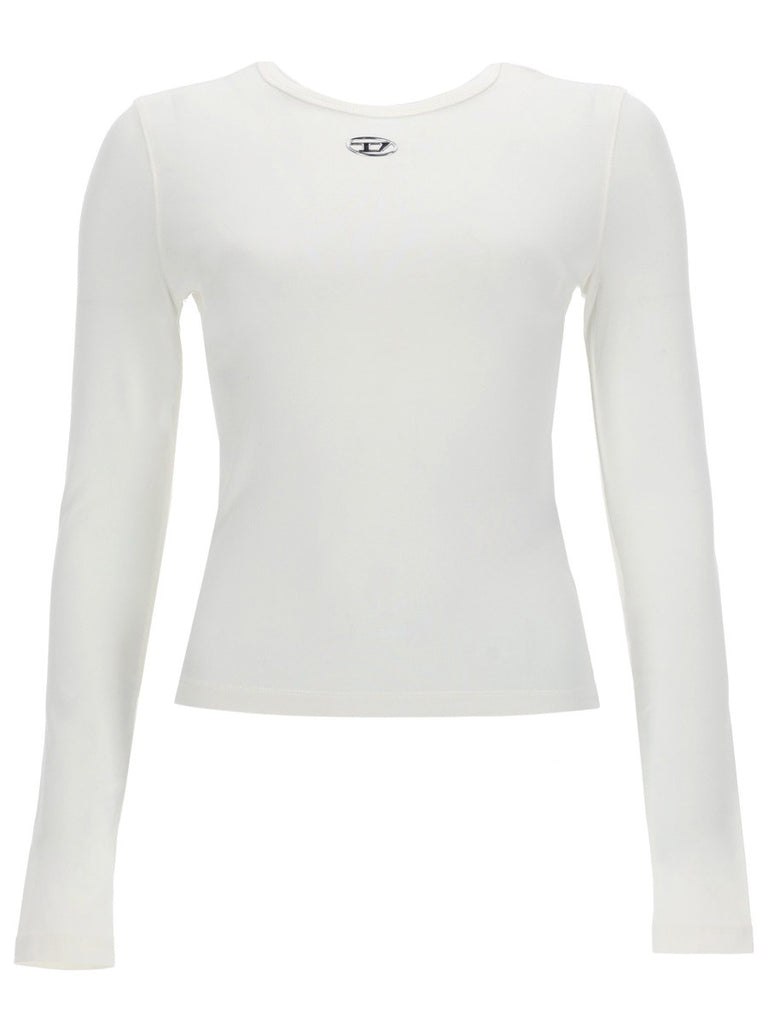 TOP "T-UNCUTIESLONG-LS-OD"