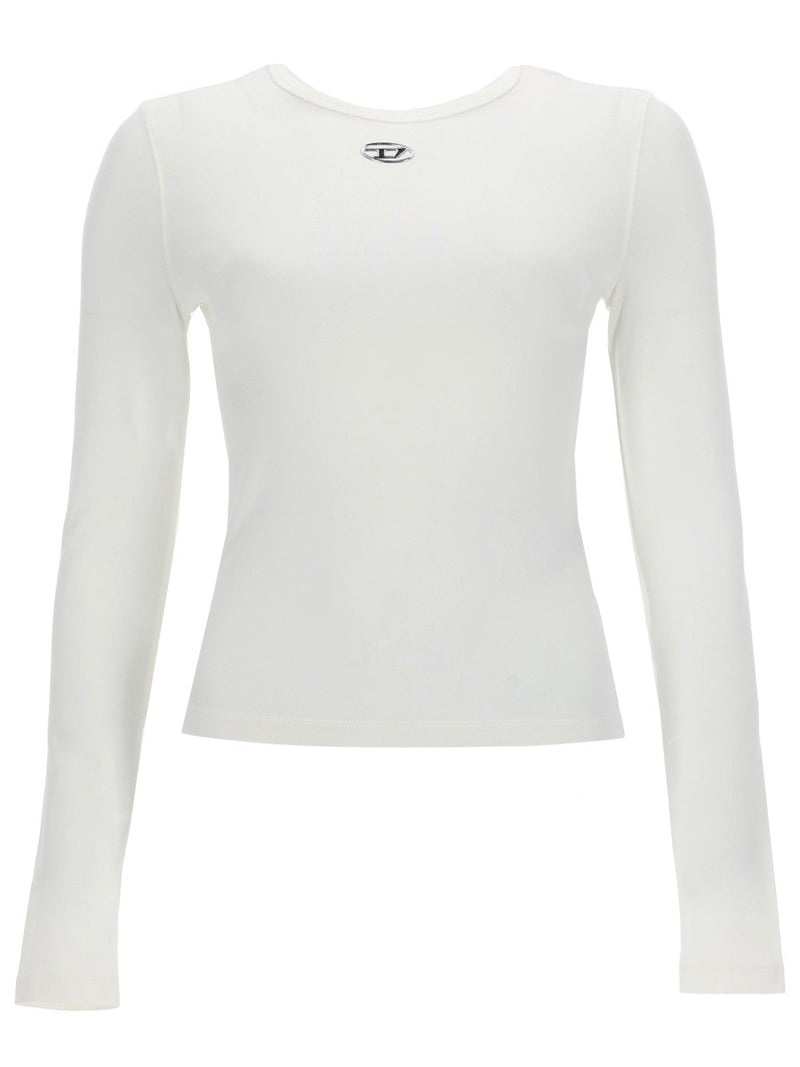 TOP "T-UNCUTIESLONG-LS-OD"