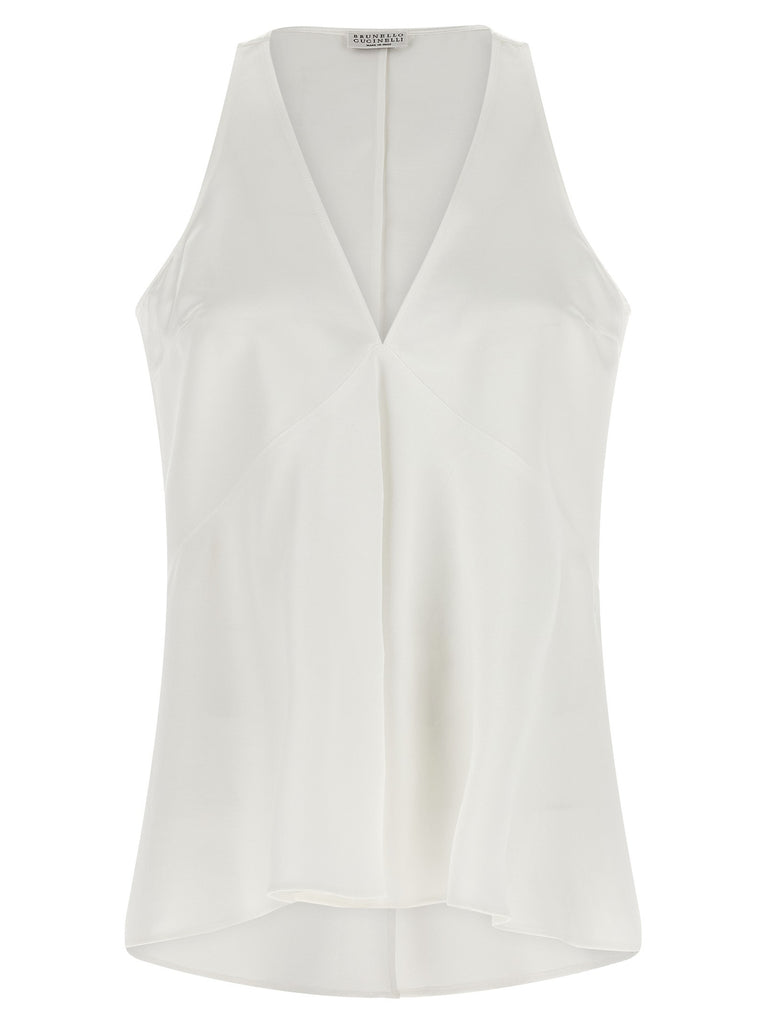 Top twill Fluid