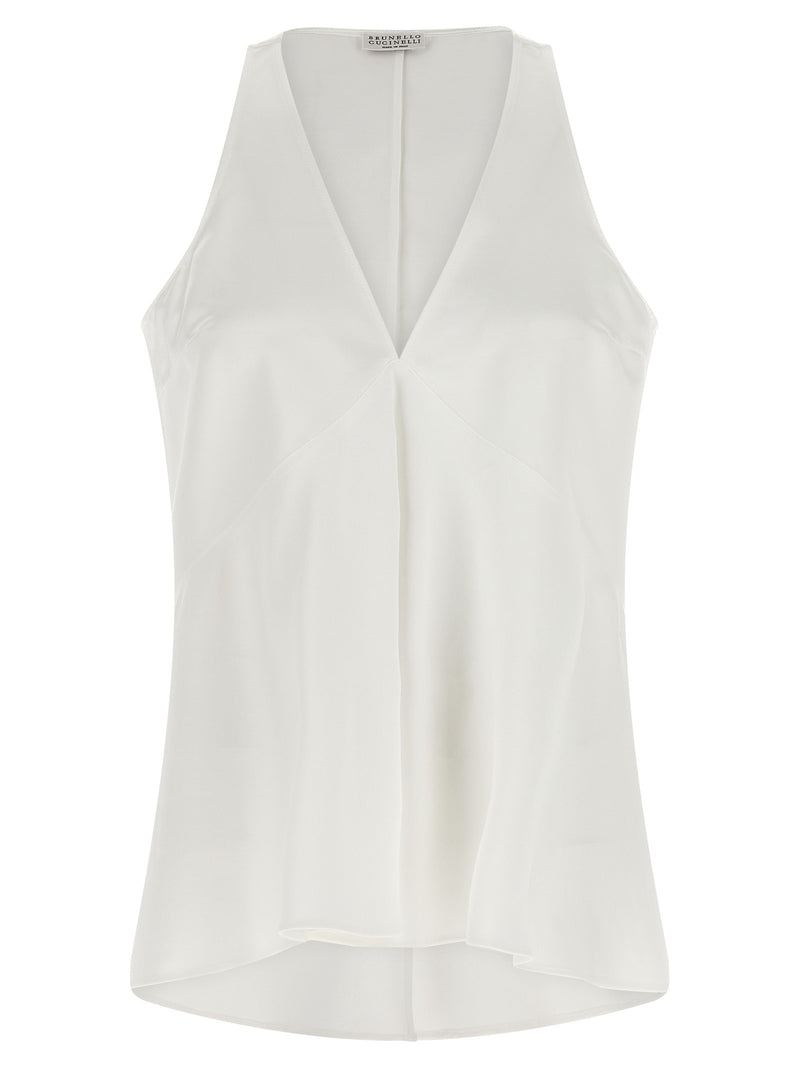 Top twill Fluid