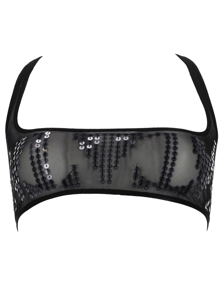 TOP "UNHORNY"