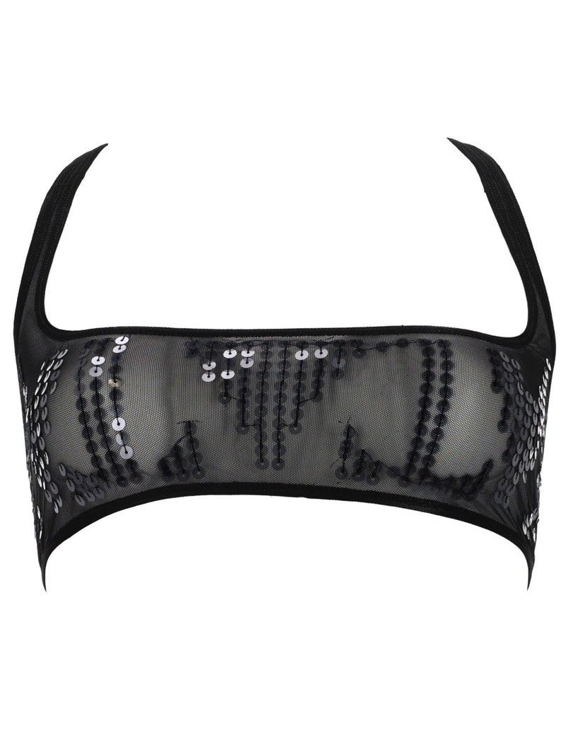 TOP "UNHORNY"