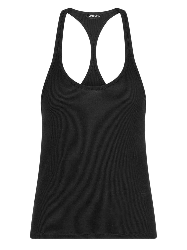 TOPS WITH LOGO