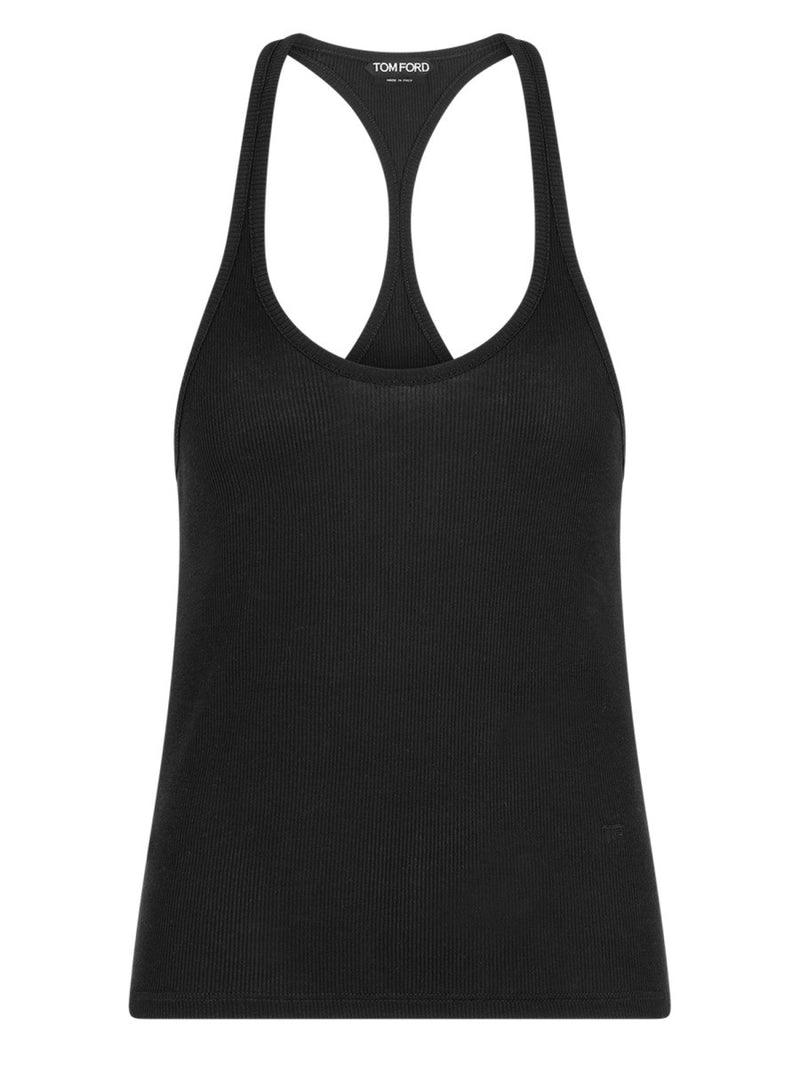 TOPS WITH LOGO