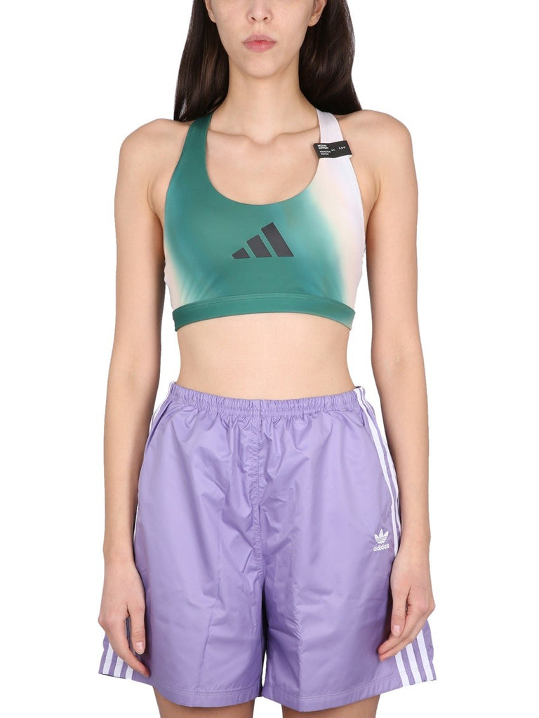 TOPS WITH LOGO