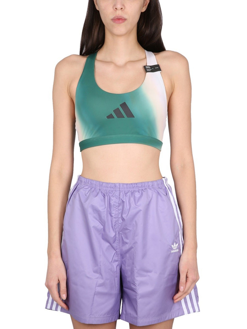 TOPS WITH LOGO
