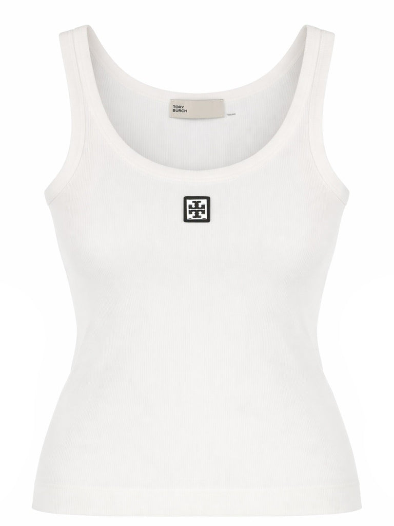 TOPS WITH LOGO