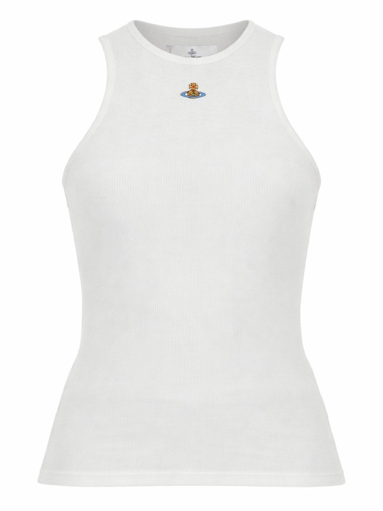 TOP CON LOGO