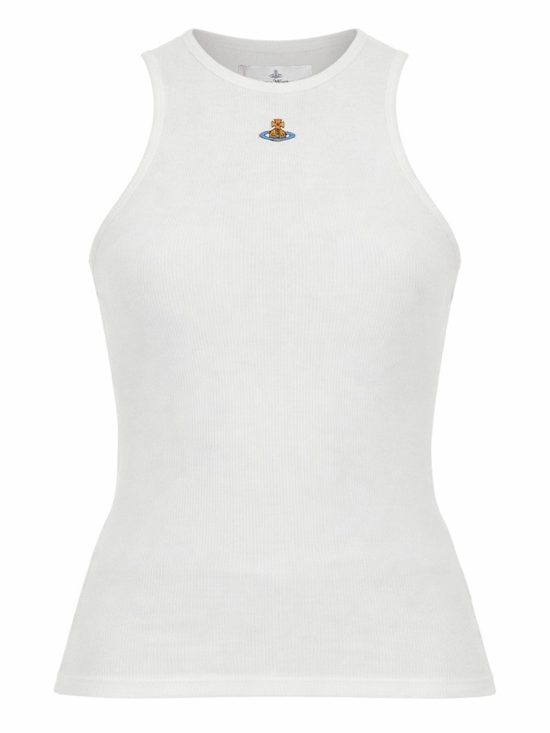 TOP CON LOGO