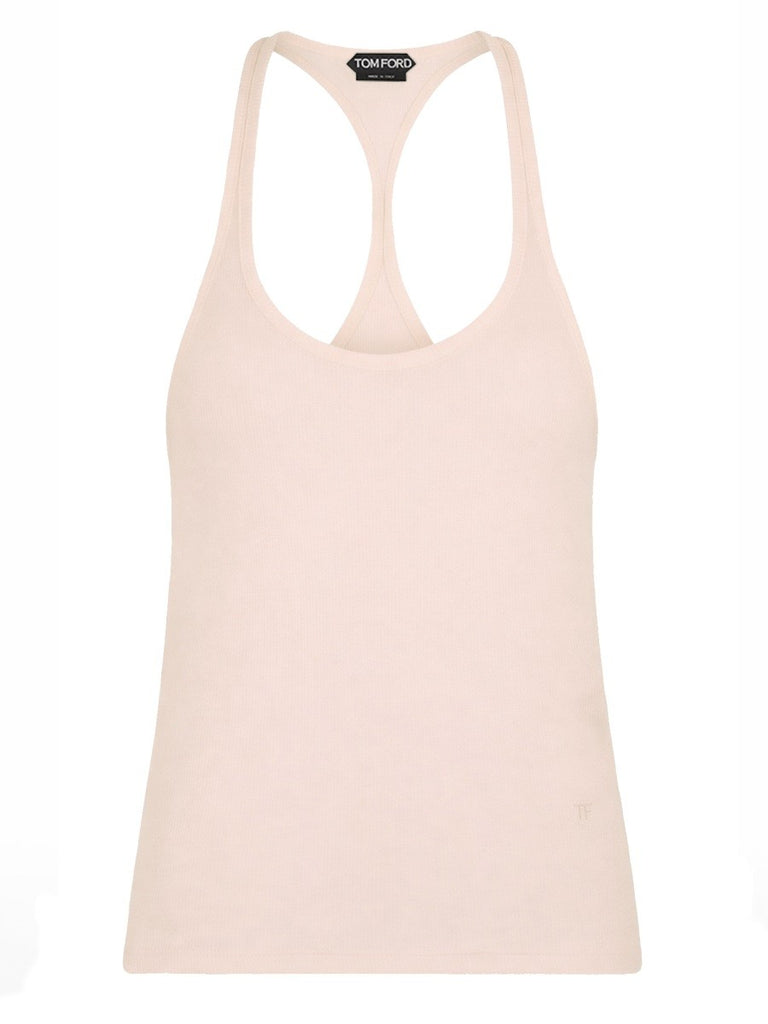 TOPS WITH LOGO