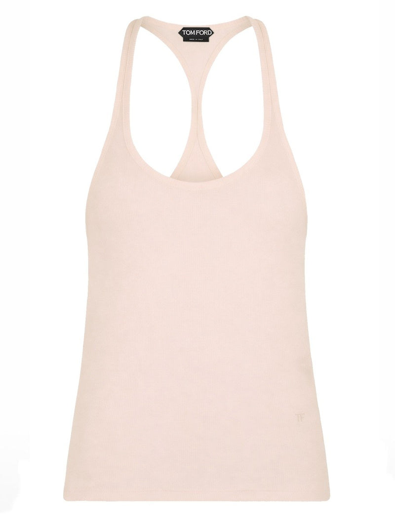 TOPS WITH LOGO