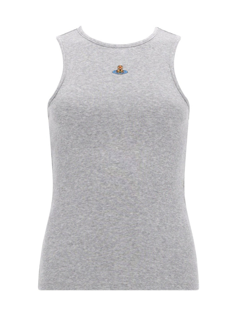 TOPS WITH LOGO