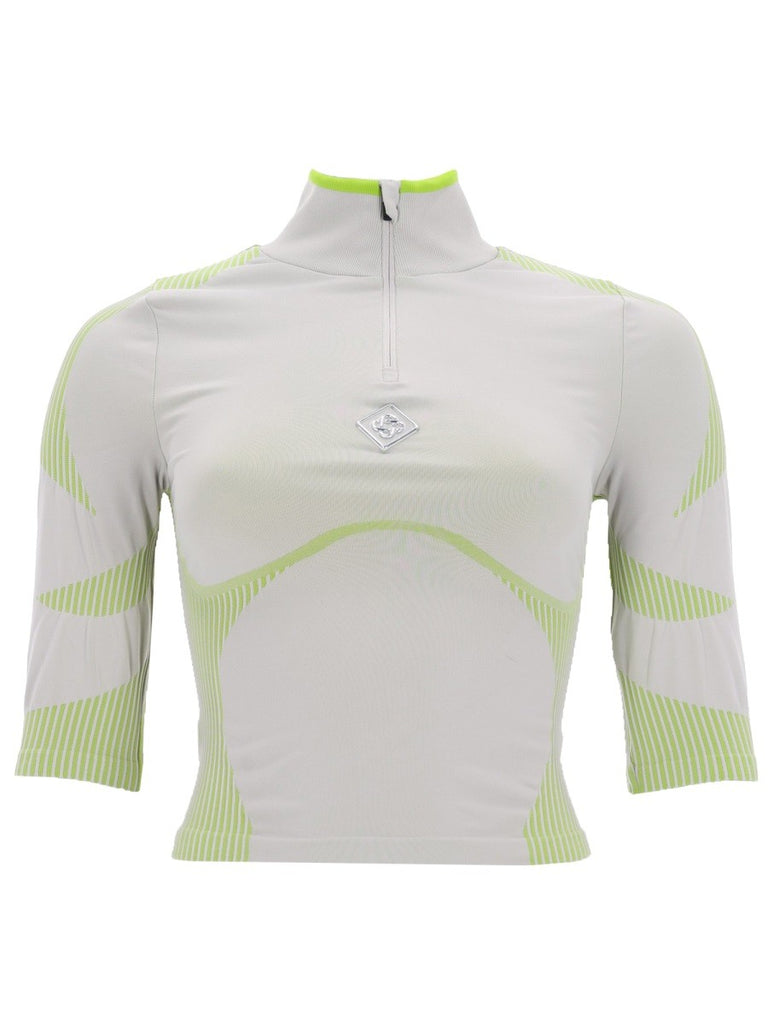 TOPS WITH LOGO