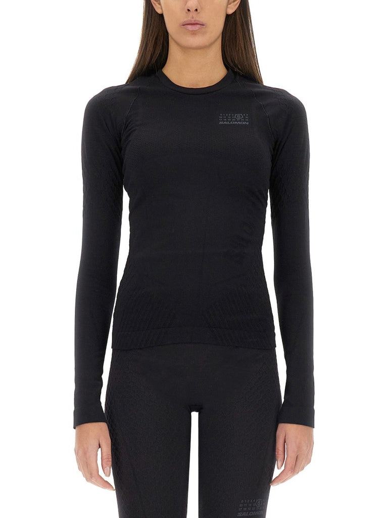 TOPS WITH LOGO