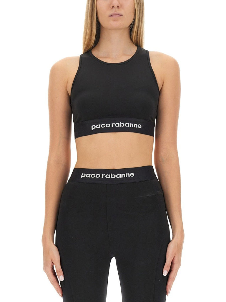 TOPS WITH LOGO