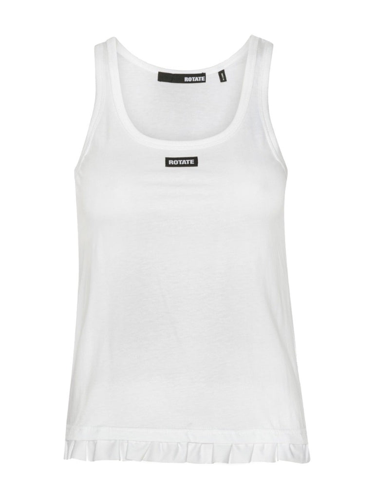 TOPS WITH LOGO