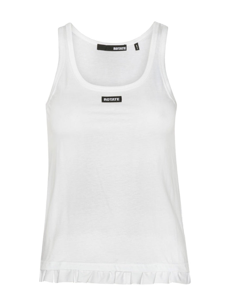 TOPS WITH LOGO