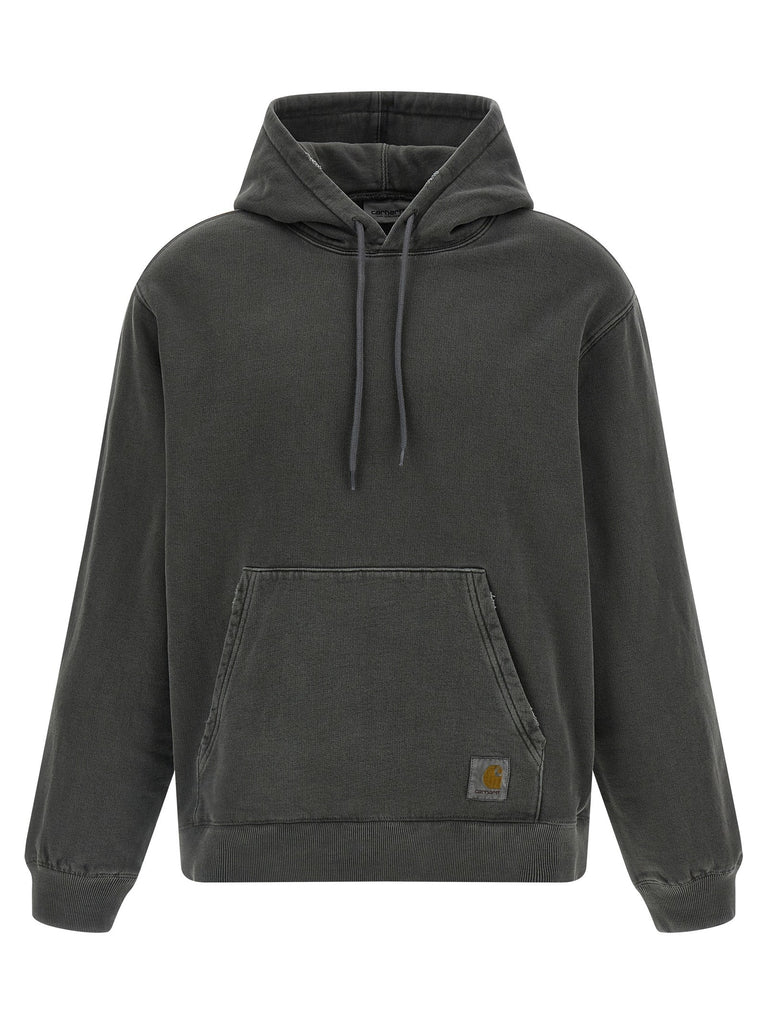 'Torion' hoodie
