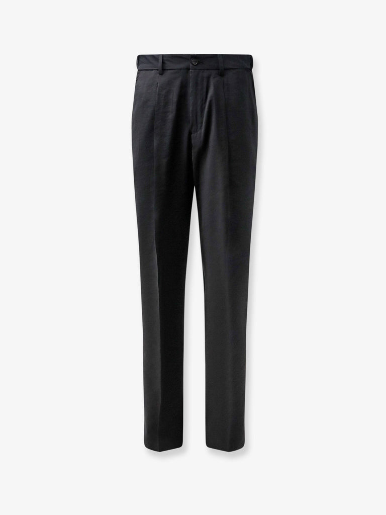 Torre Canne modal blend trousers