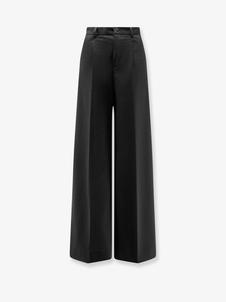Torreveneri wool blend trousers